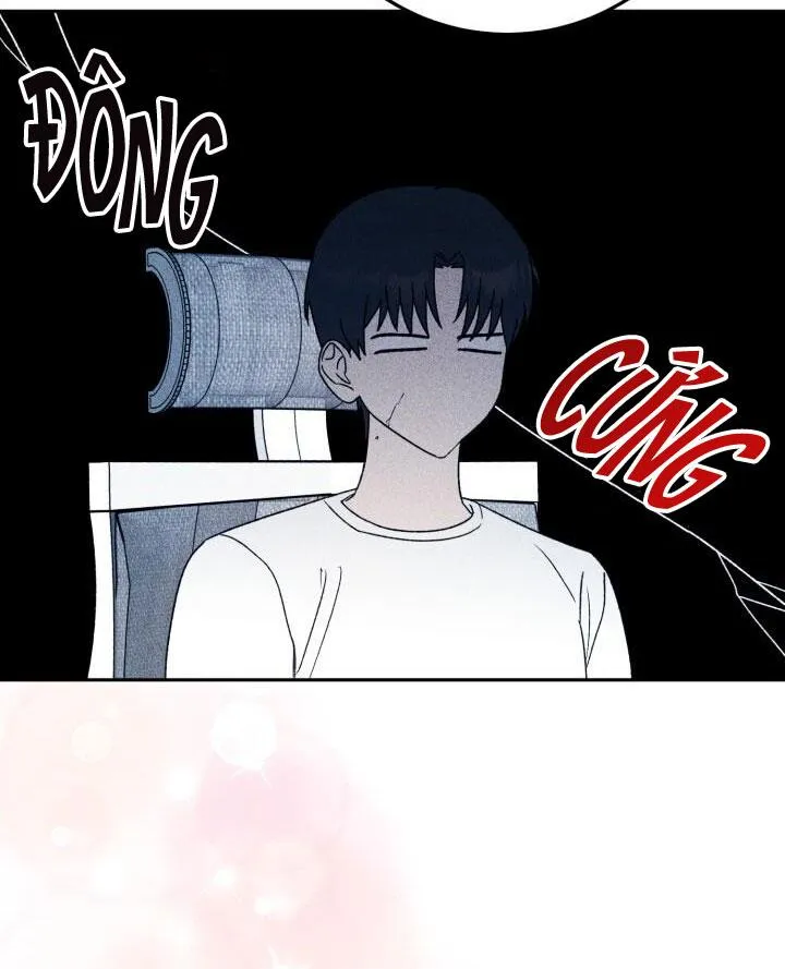 NETKAMA PUNCH!! Chapter 34 Trang 54