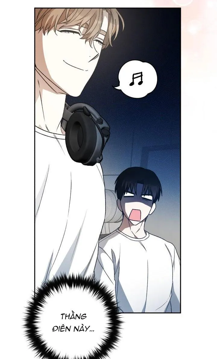 NETKAMA PUNCH!! Chapter 34 Trang 56