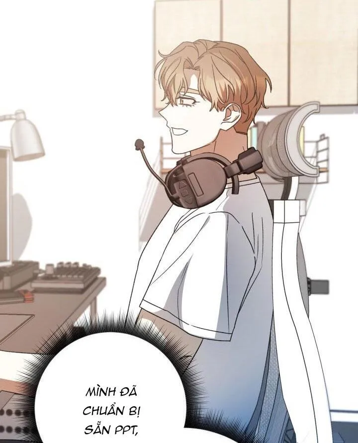 NETKAMA PUNCH!! Chapter 34 Trang 64