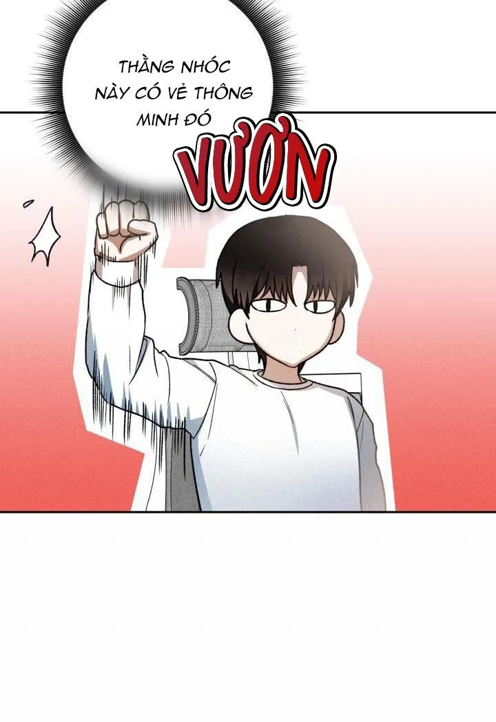 NETKAMA PUNCH!! Chapter 34 Trang 66