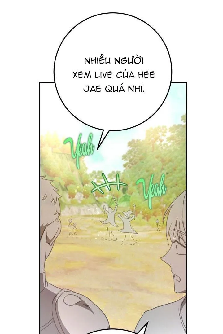 NETKAMA PUNCH!! Chapter 34 Trang 72