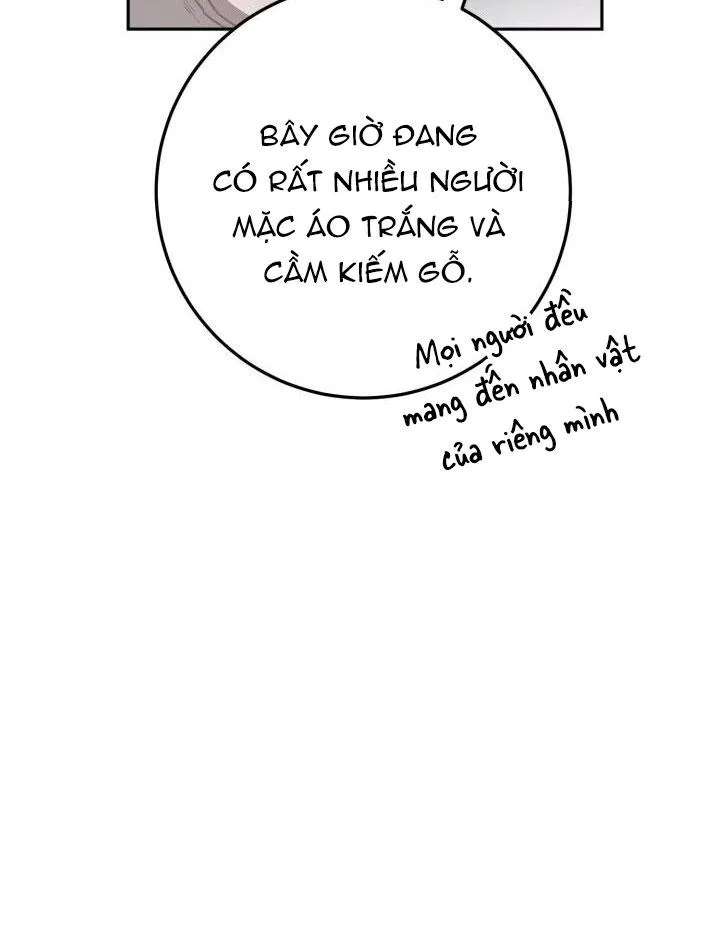 NETKAMA PUNCH!! Chapter 34 Trang 73