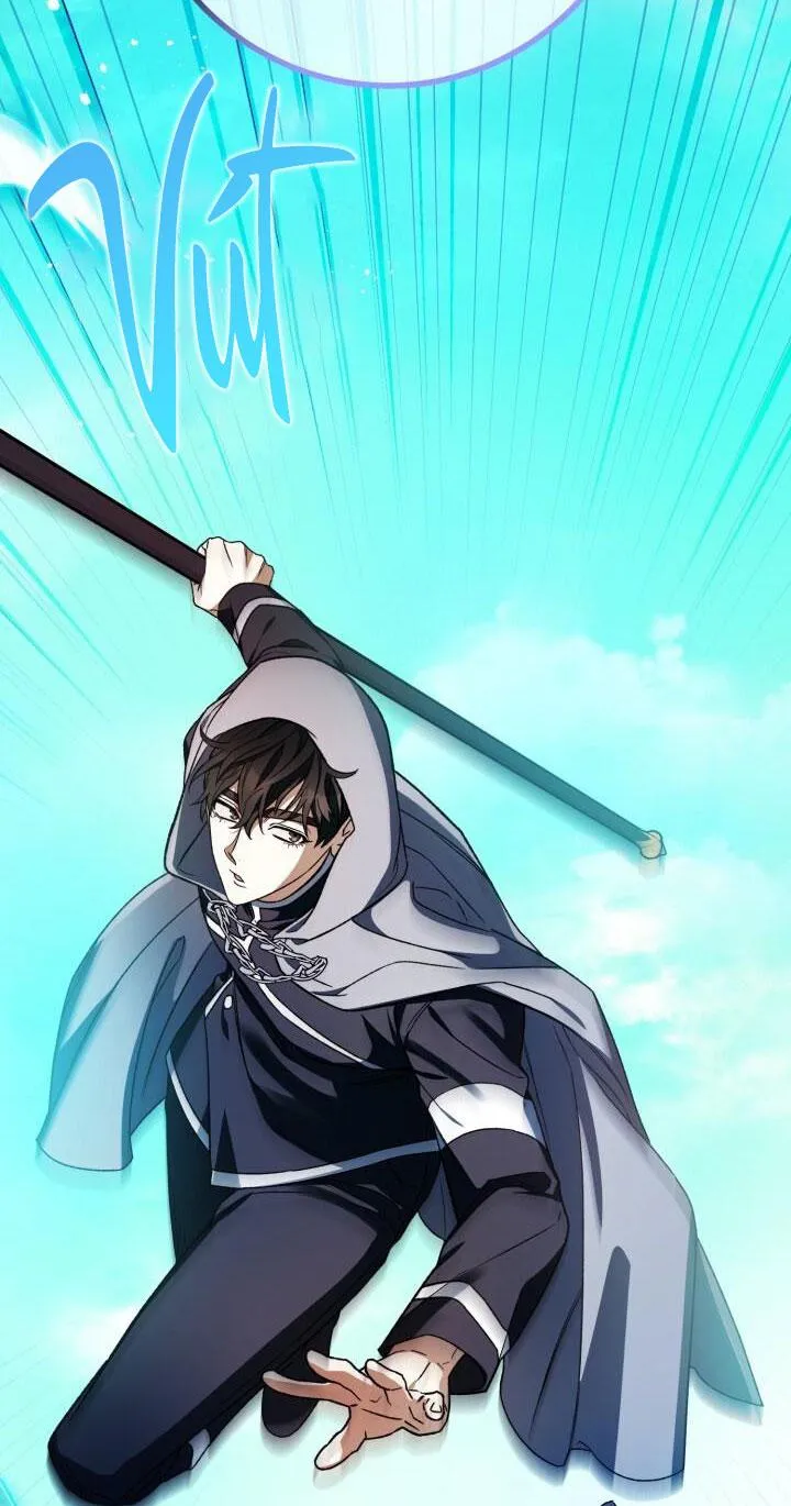 NETKAMA PUNCH!! Chapter 34 Trang 76