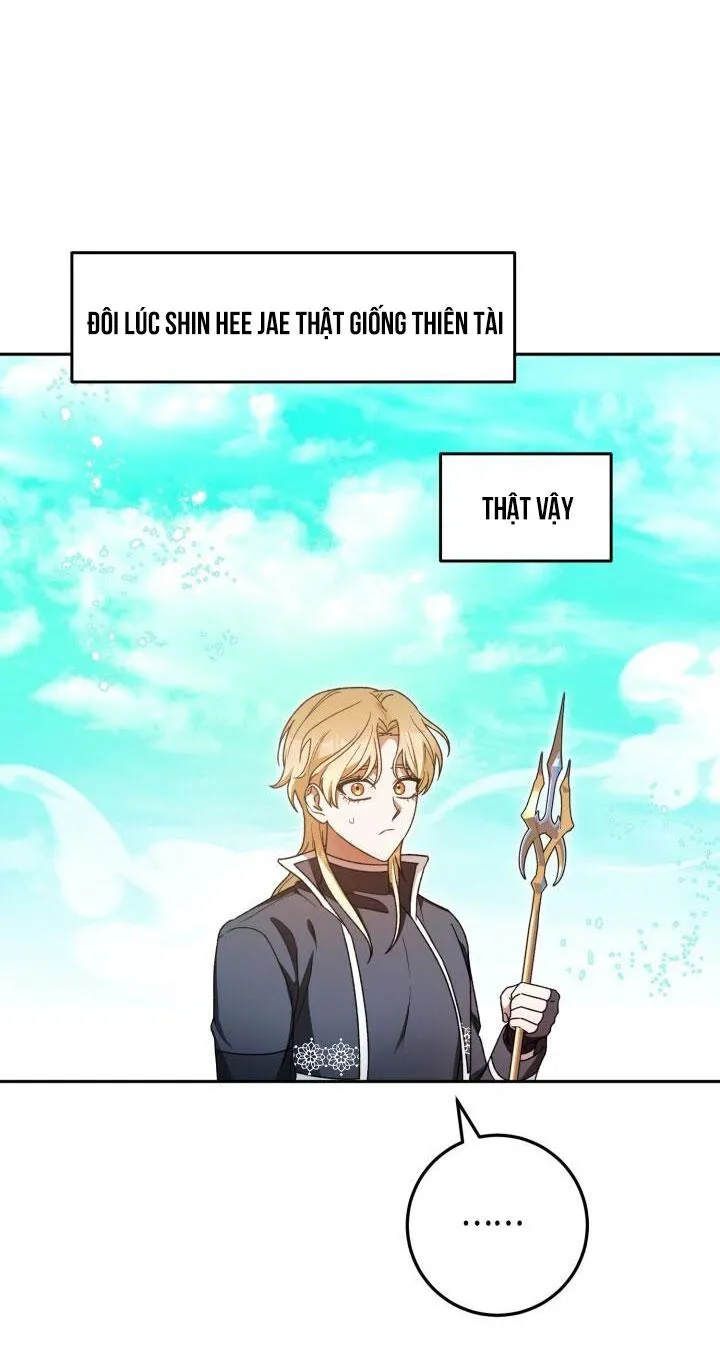 NETKAMA PUNCH!! Chapter 34 Trang 78