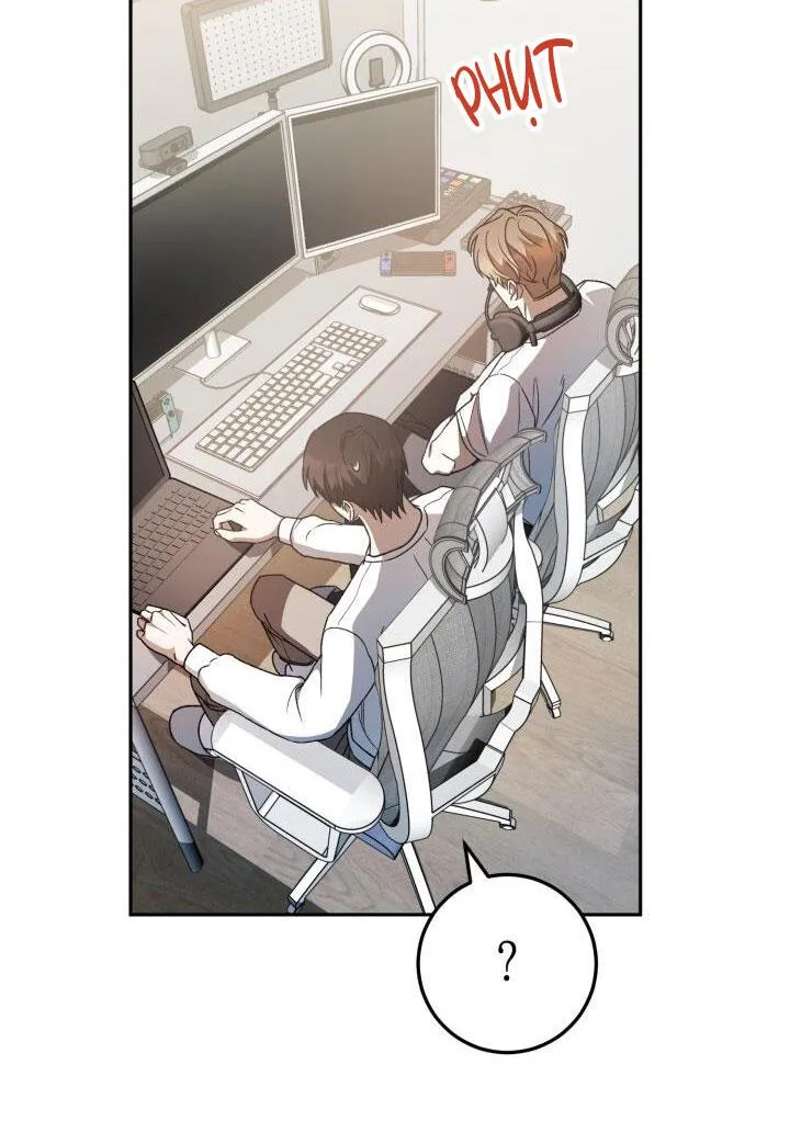 NETKAMA PUNCH!! Chapter 34 Trang 89