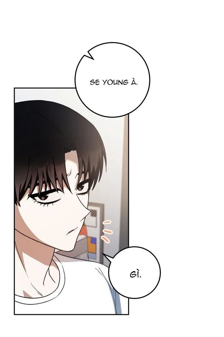 NETKAMA PUNCH!! Chapter 34 Trang 91