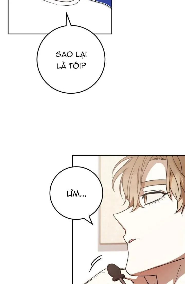 NETKAMA PUNCH!! Chapter 34 Trang 95