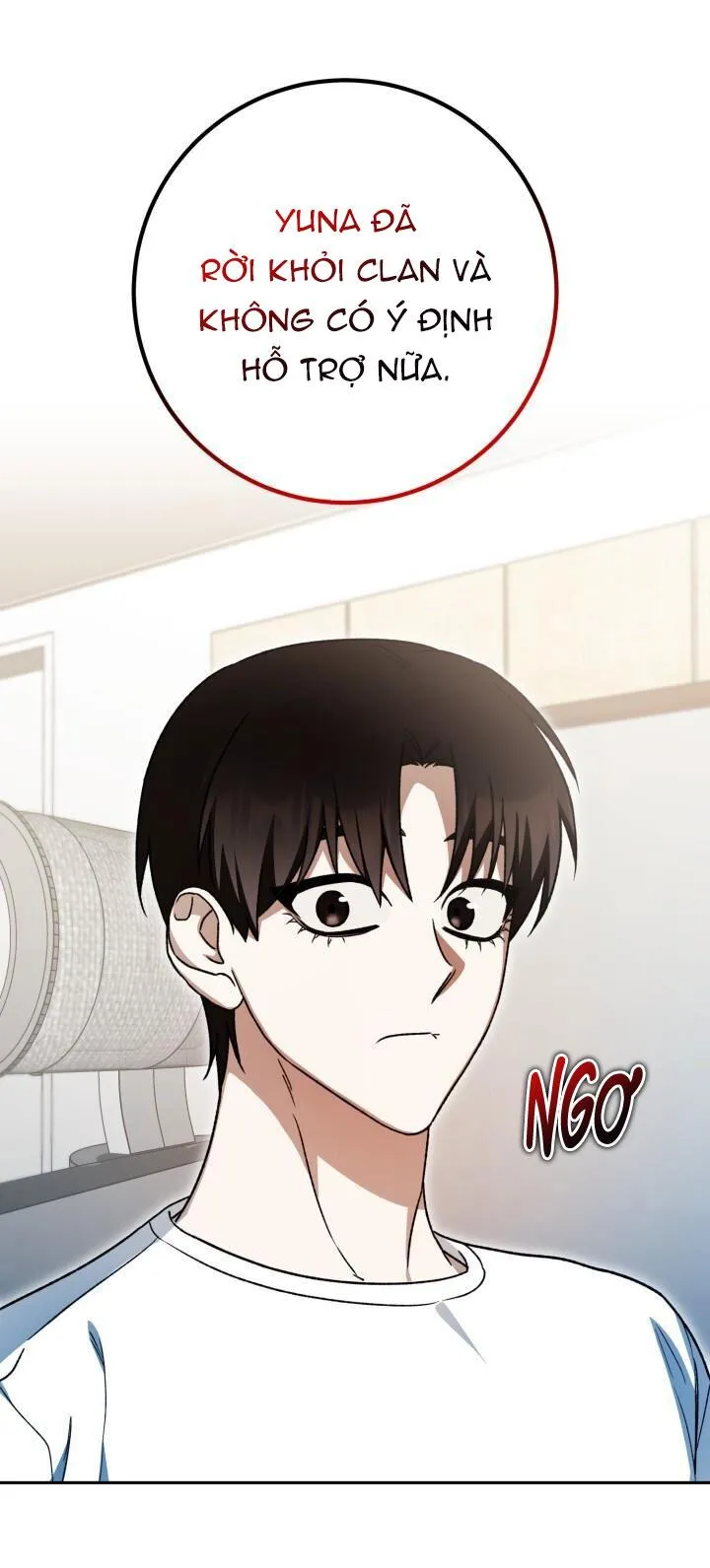 NETKAMA PUNCH!! Chapter 34 Trang 97