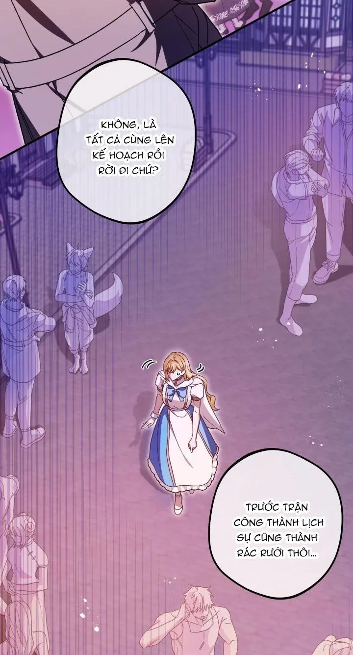 NETKAMA PUNCH!! Chapter 34 Trang 101