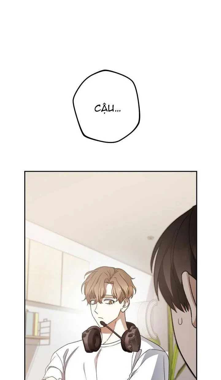 NETKAMA PUNCH!! Chapter 34 Trang 104