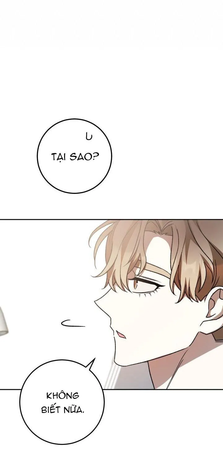 NETKAMA PUNCH!! Chapter 34 Trang 106