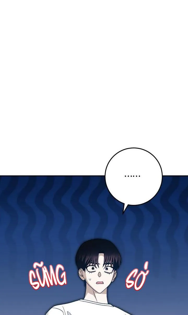 NETKAMA PUNCH!! Chapter 34 Trang 107