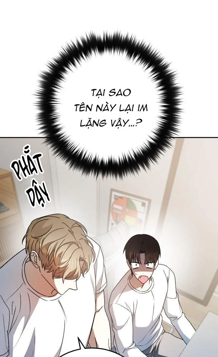 NETKAMA PUNCH!! Chapter 34 Trang 112