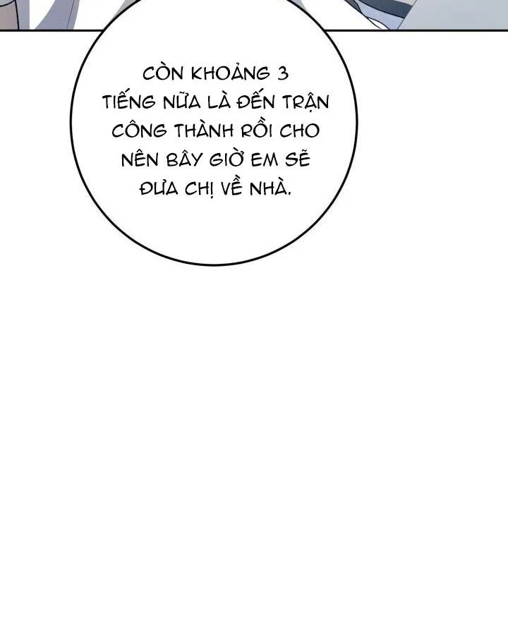 NETKAMA PUNCH!! Chapter 34 Trang 113