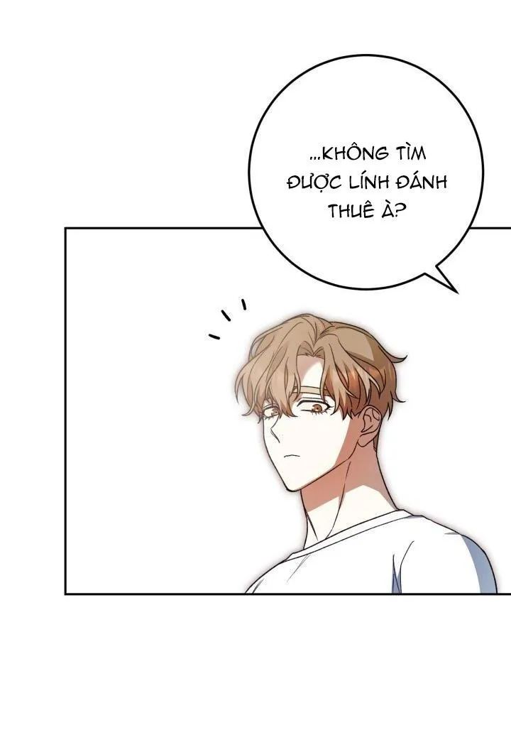 NETKAMA PUNCH!! Chapter 34 Trang 114