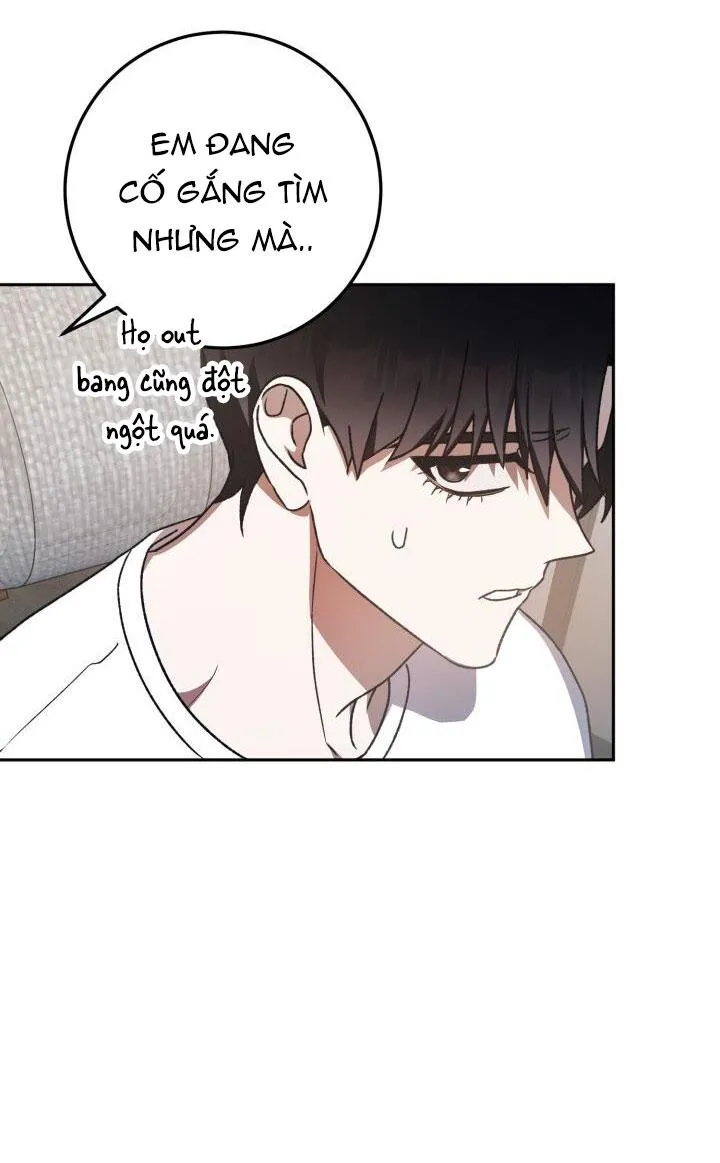 NETKAMA PUNCH!! Chapter 34 Trang 115