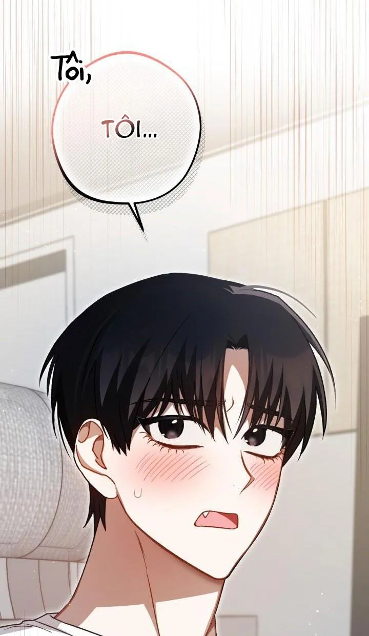 NETKAMA PUNCH!! Chapter 34 Trang 120