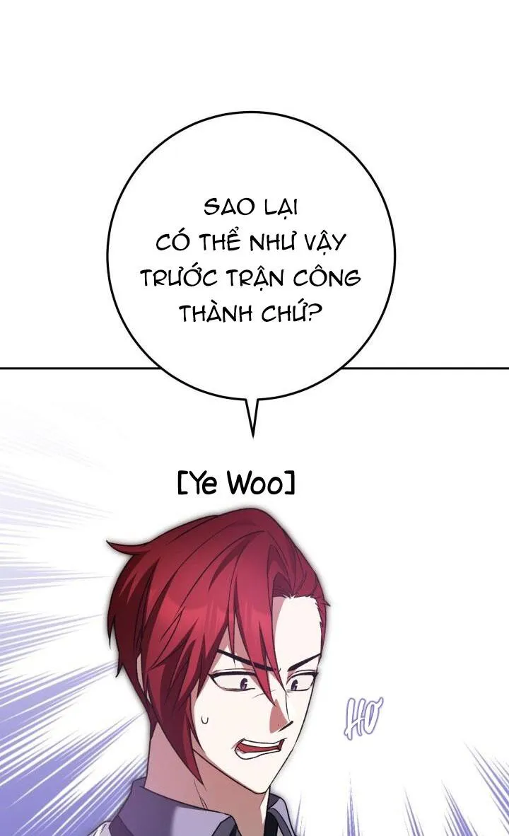 NETKAMA PUNCH!! Chapter 35 Trang 4