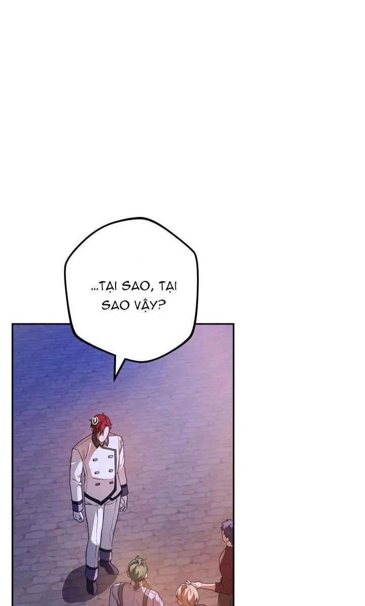 NETKAMA PUNCH!! Chapter 35 Trang 7