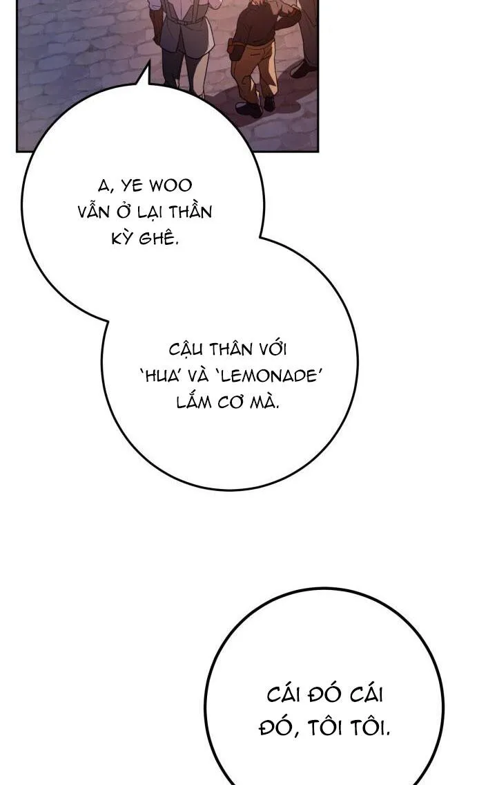 NETKAMA PUNCH!! Chapter 35 Trang 8