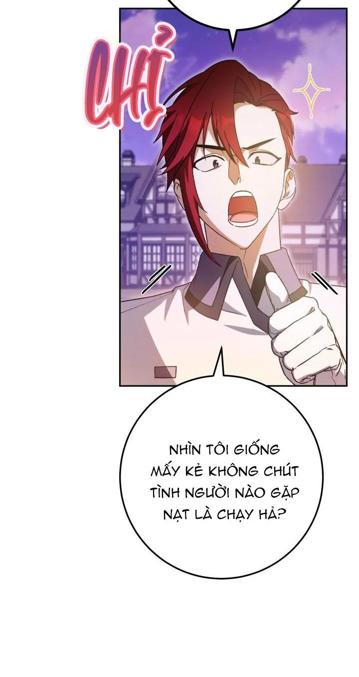 NETKAMA PUNCH!! Chapter 35 Trang 9