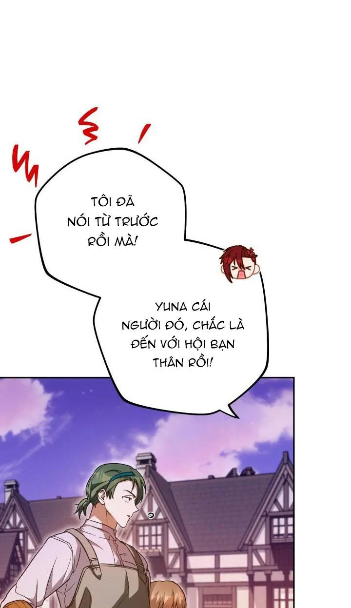 NETKAMA PUNCH!! Chapter 35 Trang 12