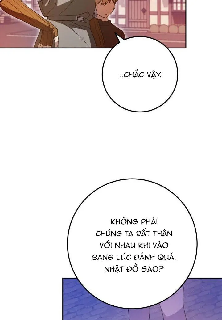 NETKAMA PUNCH!! Chapter 35 Trang 13