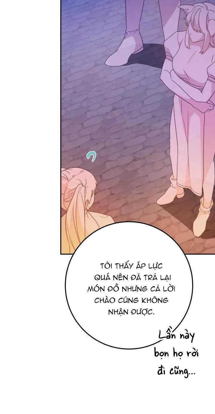 NETKAMA PUNCH!! Chapter 35 Trang 14