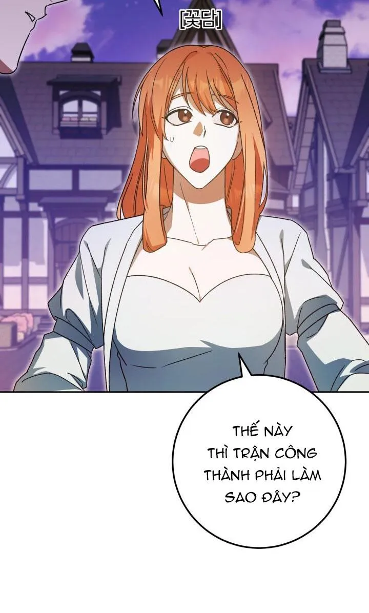 NETKAMA PUNCH!! Chapter 35 Trang 16