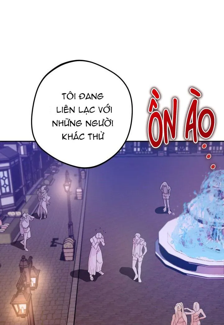 NETKAMA PUNCH!! Chapter 35 Trang 17