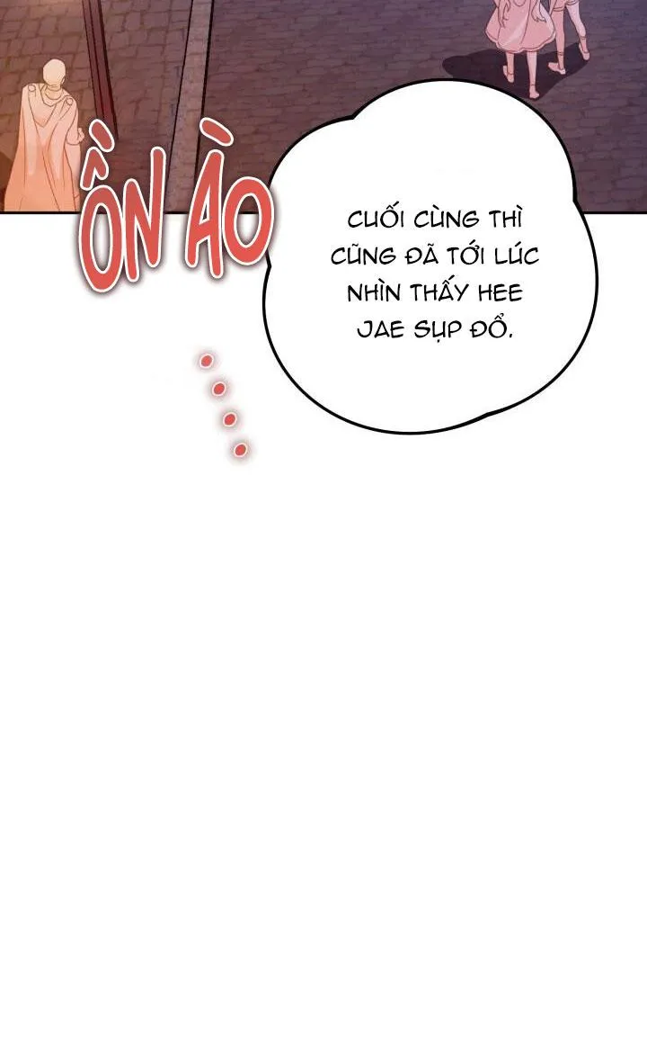 NETKAMA PUNCH!! Chapter 35 Trang 18