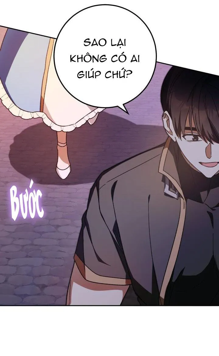 NETKAMA PUNCH!! Chapter 35 Trang 23