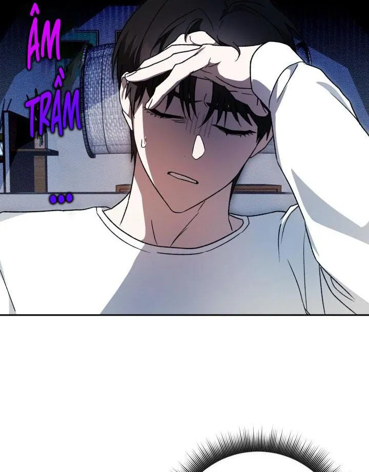 NETKAMA PUNCH!! Chapter 35 Trang 30