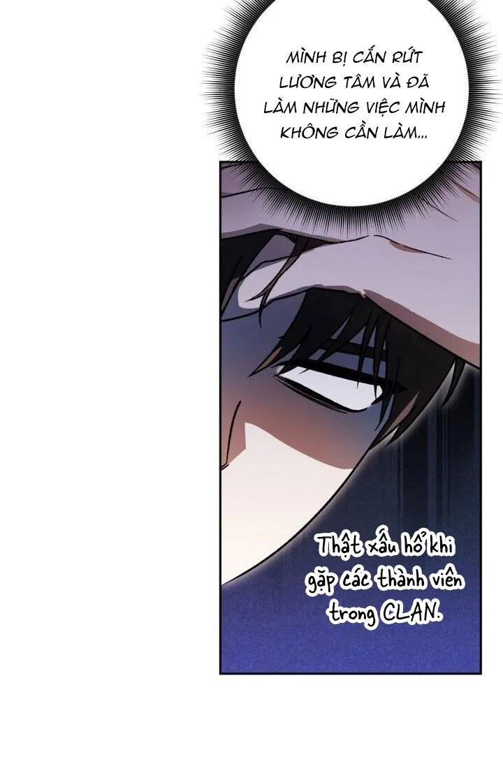 NETKAMA PUNCH!! Chapter 35 Trang 31