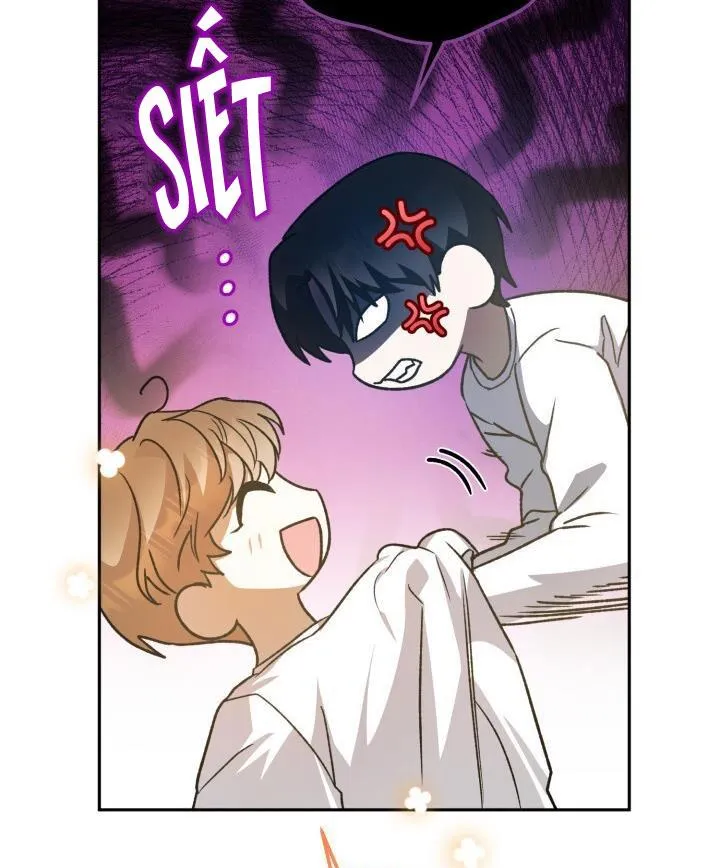 NETKAMA PUNCH!! Chapter 35 Trang 36