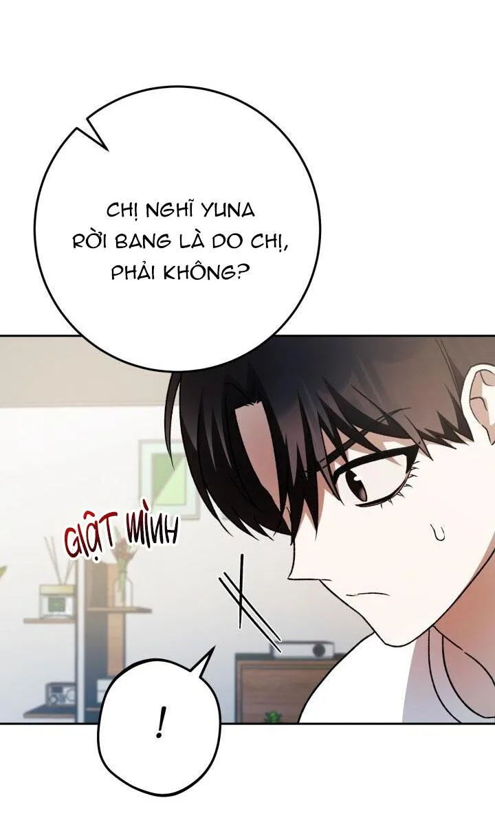 NETKAMA PUNCH!! Chapter 35 Trang 38