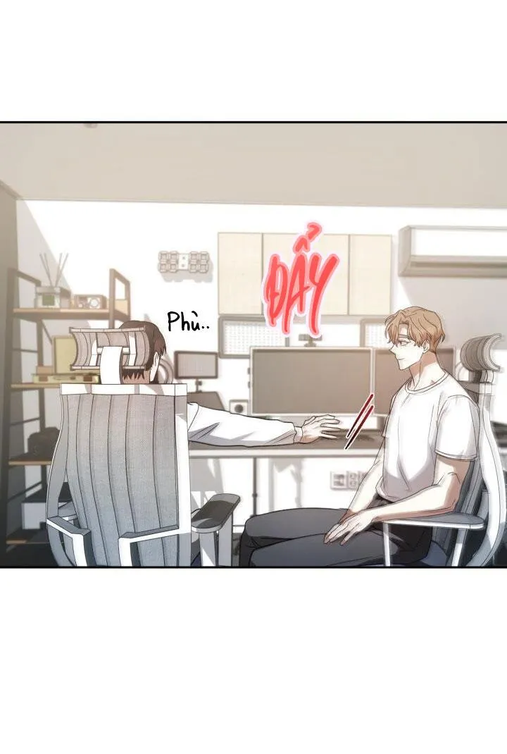 NETKAMA PUNCH!! Chapter 35 Trang 43