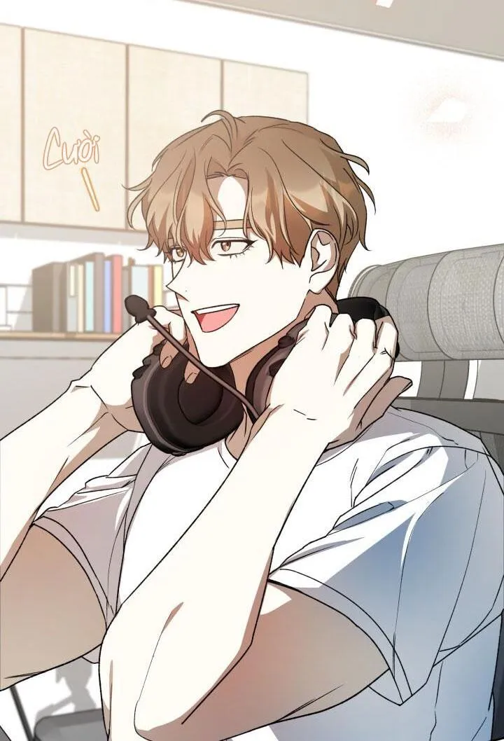 NETKAMA PUNCH!! Chapter 35 Trang 47