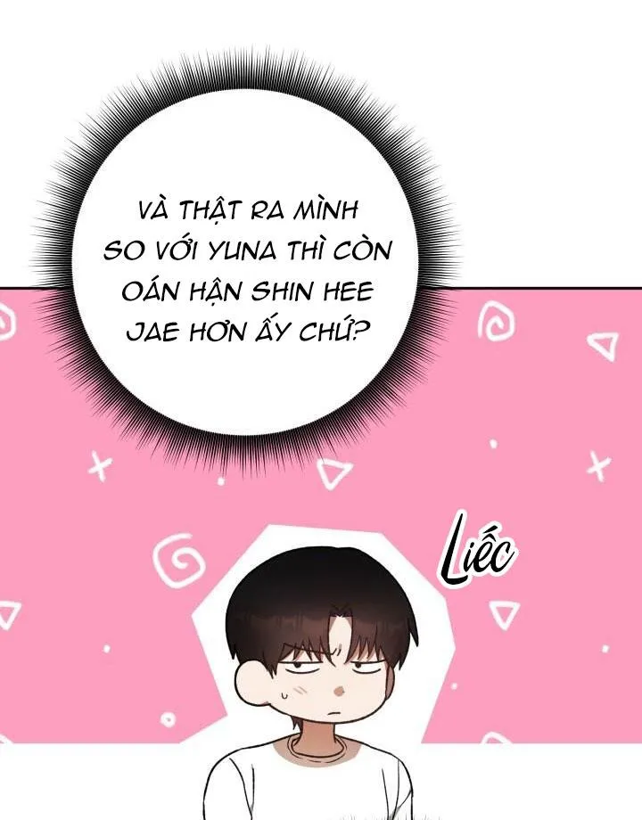 NETKAMA PUNCH!! Chapter 35 Trang 49