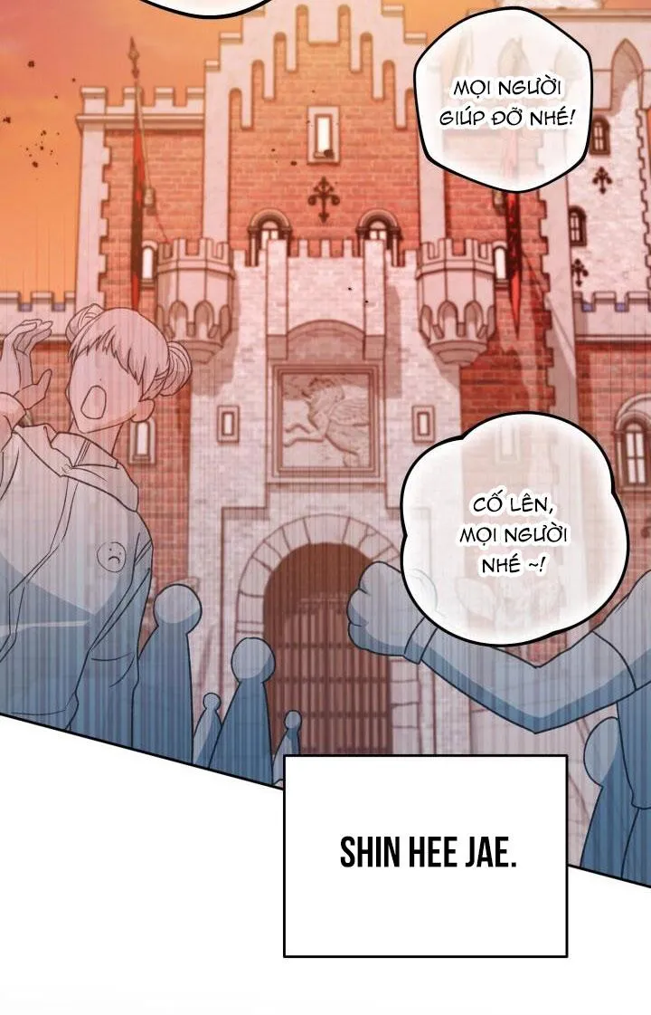 NETKAMA PUNCH!! Chapter 35 Trang 52