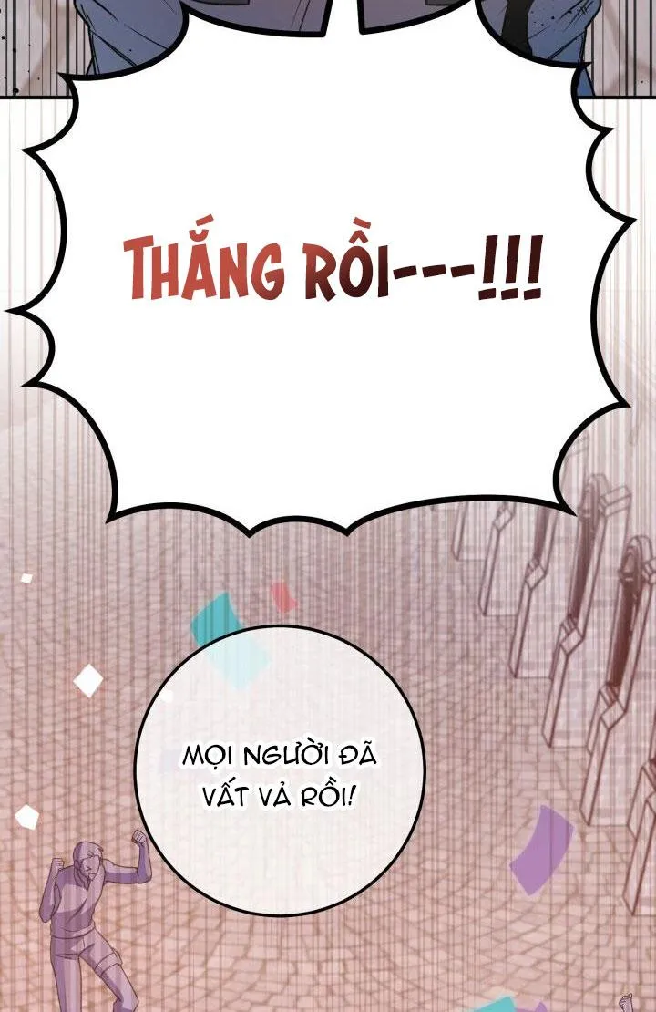 NETKAMA PUNCH!! Chapter 35 Trang 62