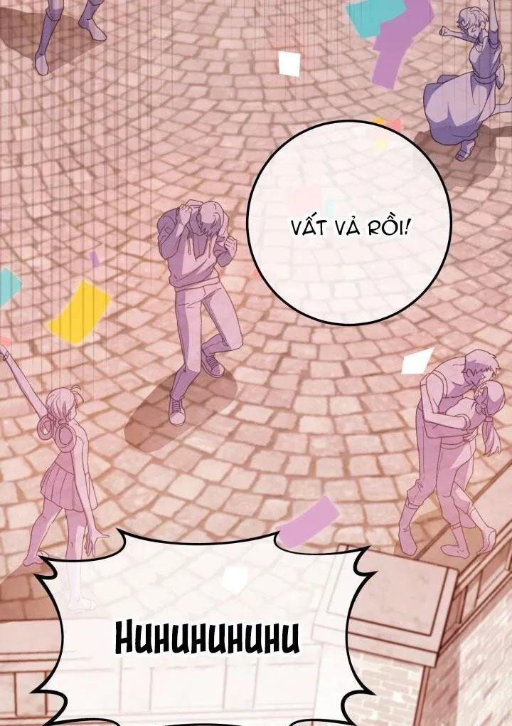 NETKAMA PUNCH!! Chapter 35 Trang 63