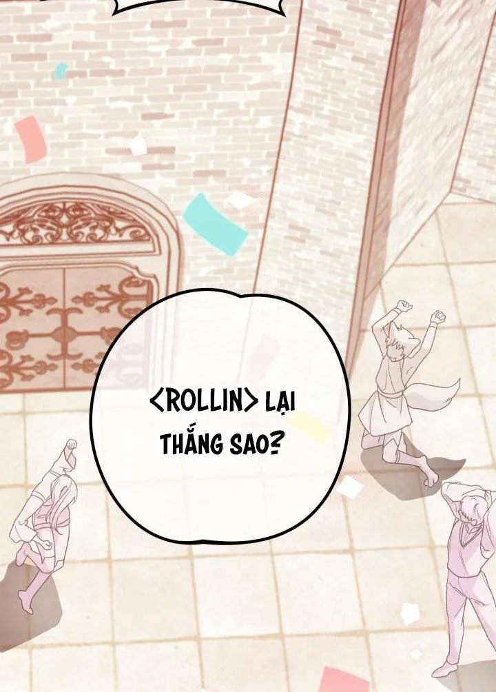 NETKAMA PUNCH!! Chapter 35 Trang 64