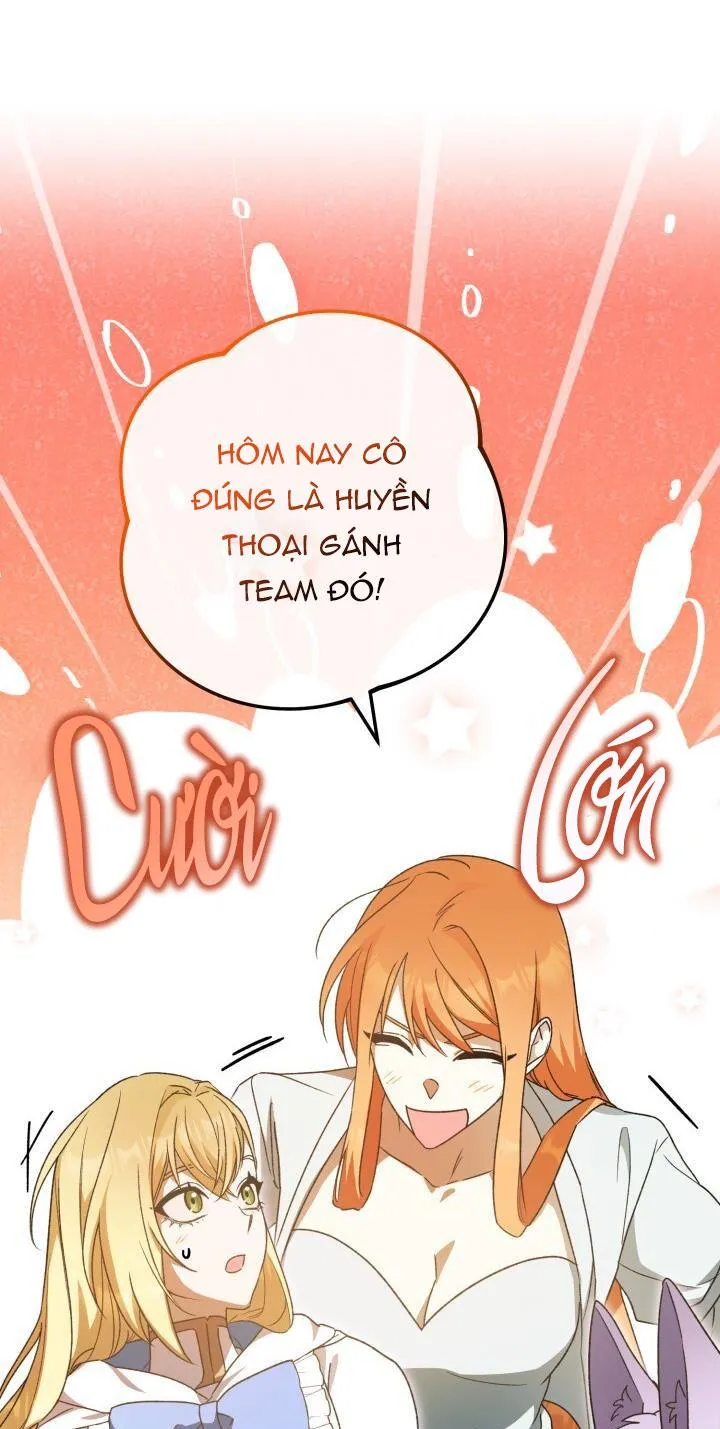 NETKAMA PUNCH!! Chapter 35 Trang 69