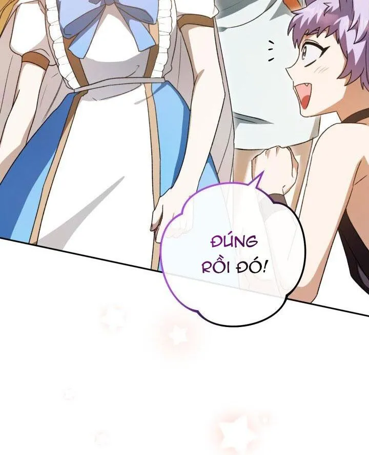 NETKAMA PUNCH!! Chapter 35 Trang 70