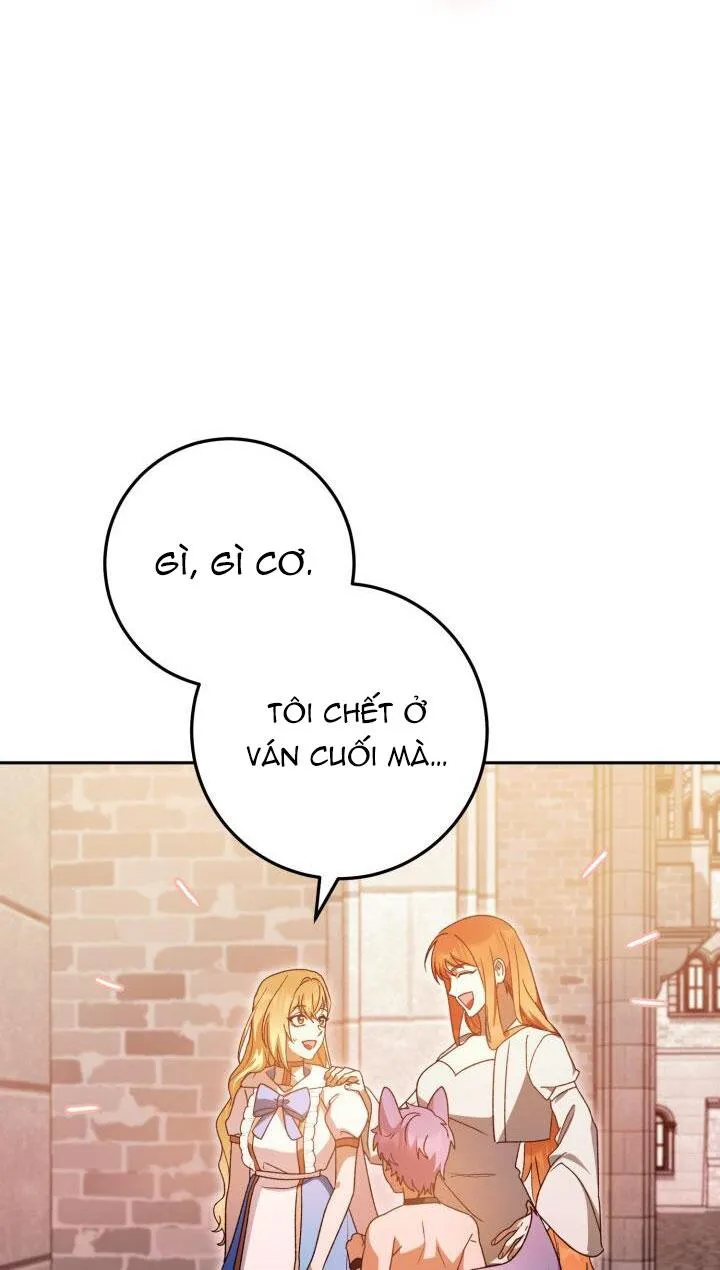 NETKAMA PUNCH!! Chapter 35 Trang 71