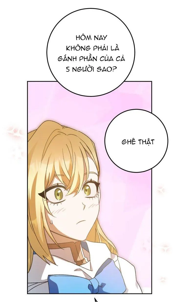 NETKAMA PUNCH!! Chapter 35 Trang 75