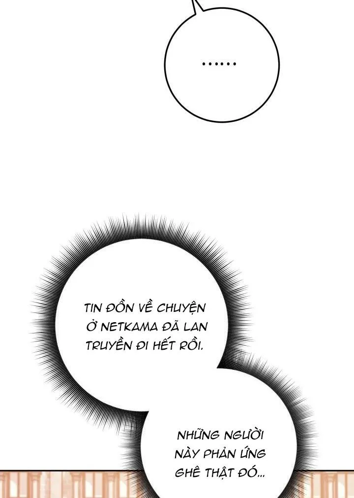 NETKAMA PUNCH!! Chapter 35 Trang 76