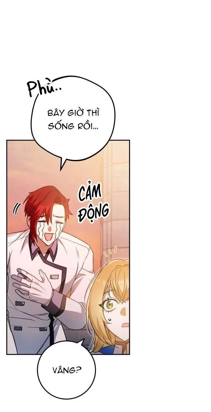 NETKAMA PUNCH!! Chapter 35 Trang 78