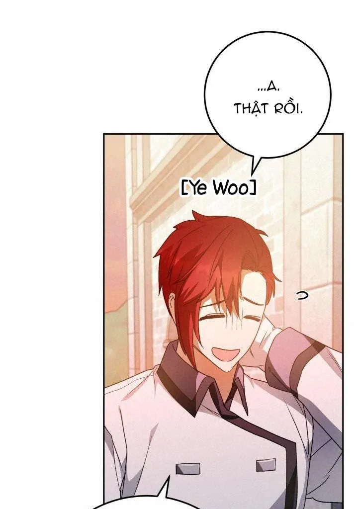 NETKAMA PUNCH!! Chapter 35 Trang 79